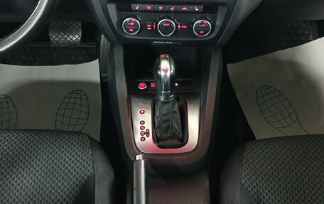 Volkswagen Jetta VI, 2012 год, 849 000 рублей, 17 фотография