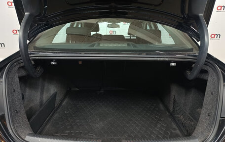 Volkswagen Jetta VI, 2012 год, 849 000 рублей, 21 фотография
