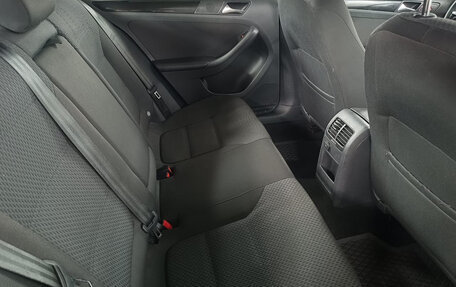 Volkswagen Jetta VI, 2012 год, 849 000 рублей, 20 фотография