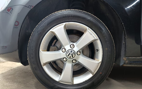 Volkswagen Jetta VI, 2012 год, 849 000 рублей, 22 фотография