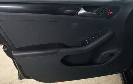 Volkswagen Jetta VI, 2012 год, 849 000 рублей, 18 фотография