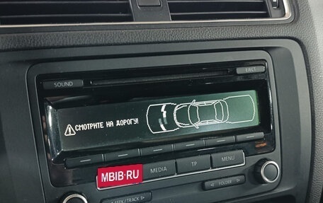 Volkswagen Jetta VI, 2012 год, 849 000 рублей, 16 фотография