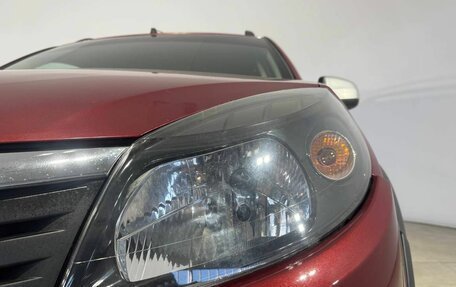 Renault Sandero I, 2013 год, 659 000 рублей, 11 фотография