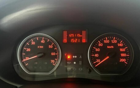 Renault Sandero I, 2013 год, 659 000 рублей, 14 фотография