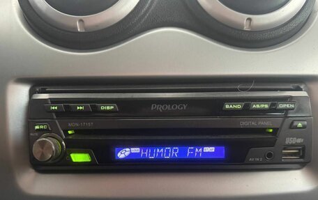Renault Sandero I, 2013 год, 659 000 рублей, 18 фотография