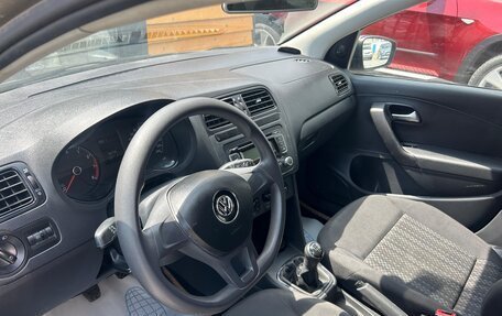 Volkswagen Polo VI (EU Market), 2020 год, 769 000 рублей, 11 фотография