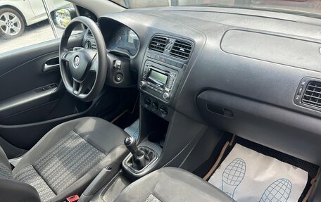 Volkswagen Polo VI (EU Market), 2020 год, 769 000 рублей, 13 фотография