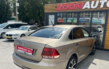 Volkswagen Polo VI (EU Market), 2020 год, 769 000 рублей, 7 фотография