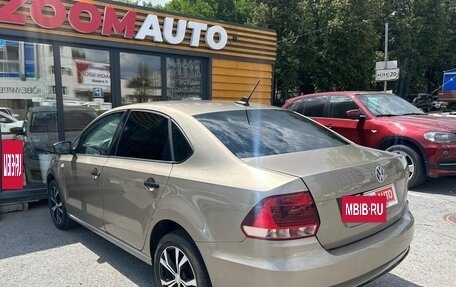 Volkswagen Polo VI (EU Market), 2020 год, 769 000 рублей, 9 фотография