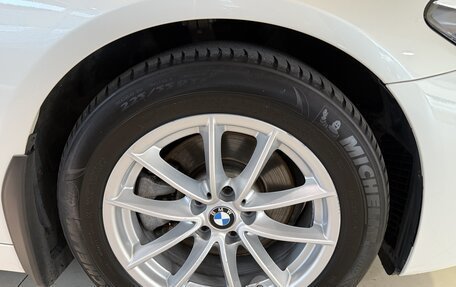 BMW 5 серия, 2021 год, 3 400 000 рублей, 5 фотография