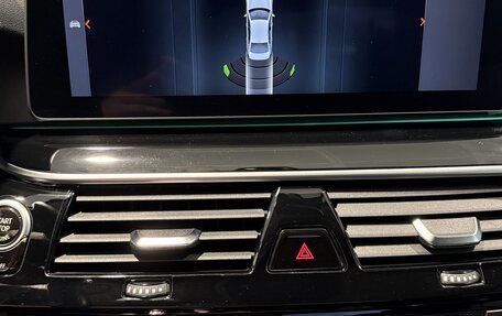 BMW 5 серия, 2021 год, 3 400 000 рублей, 22 фотография