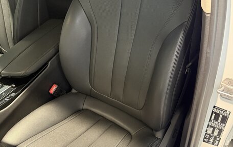 BMW 5 серия, 2021 год, 3 400 000 рублей, 18 фотография