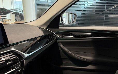 BMW 5 серия, 2021 год, 3 400 000 рублей, 25 фотография