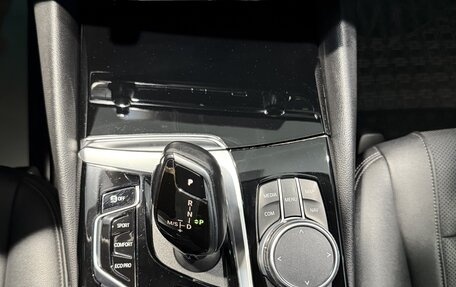 BMW 5 серия, 2021 год, 3 400 000 рублей, 23 фотография
