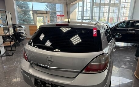 Opel Astra H, 2011 год, 595 000 рублей, 4 фотография