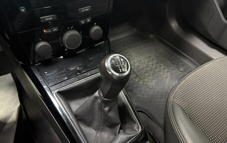 Opel Astra H, 2011 год, 595 000 рублей, 15 фотография