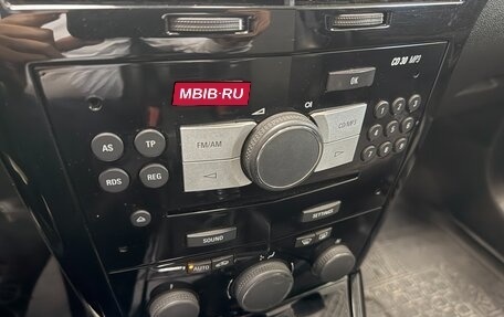 Opel Astra H, 2011 год, 595 000 рублей, 14 фотография