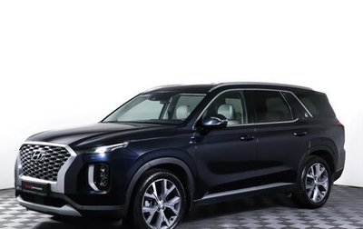 Hyundai Palisade I, 2021 год, 4 290 000 рублей, 1 фотография