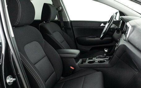 KIA Sportage IV рестайлинг, 2021 год, 2 599 700 рублей, 16 фотография