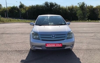 Toyota Ist II, 2003 год, 480 000 рублей, 1 фотография