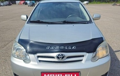 Toyota Corolla, 2005 год, 680 000 рублей, 1 фотография