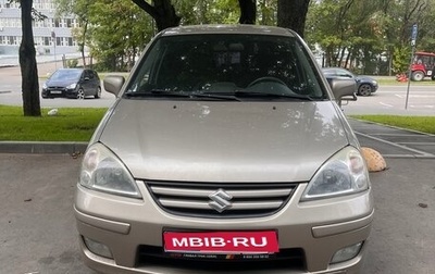 Suzuki Liana, 2007 год, 520 000 рублей, 1 фотография