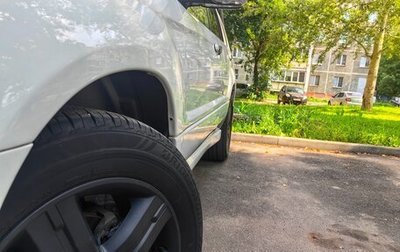 Subaru Forester, 2007 год, 1 150 000 рублей, 1 фотография
