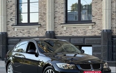 BMW 3 серия, 2007 год, 660 000 рублей, 1 фотография