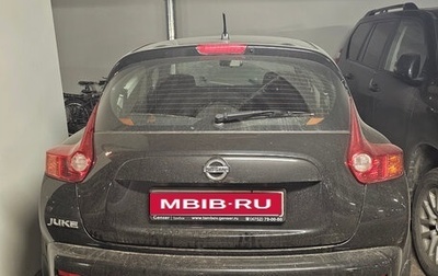 Nissan Juke II, 2011 год, 1 600 000 рублей, 1 фотография