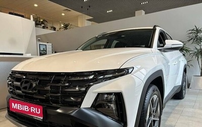 Hyundai Tucson, 2025 год, 3 990 000 рублей, 1 фотография