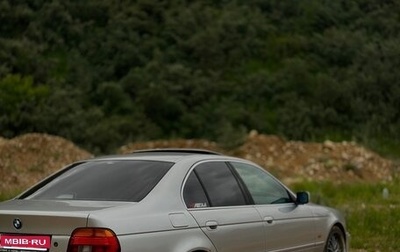 BMW 5 серия, 2001 год, 570 000 рублей, 1 фотография