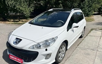 Peugeot 308 II, 2008 год, 550 000 рублей, 1 фотография