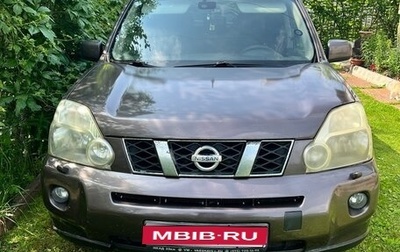 Nissan X-Trail, 2007 год, 800 000 рублей, 1 фотография