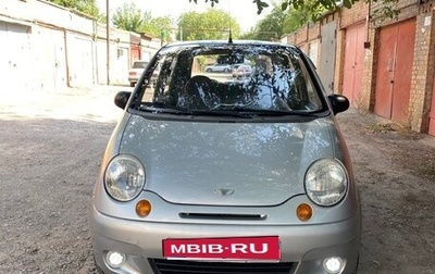 Daewoo Matiz, 2010 год, 315 000 рублей, 1 фотография