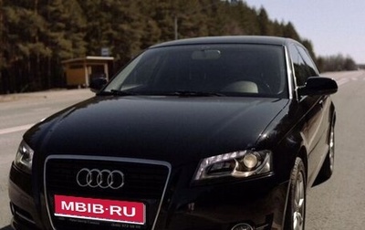 Audi A3, 2012 год, 999 999 рублей, 1 фотография