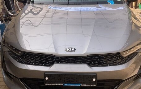 KIA K5, 2020 год, 3 200 000 рублей, 1 фотография