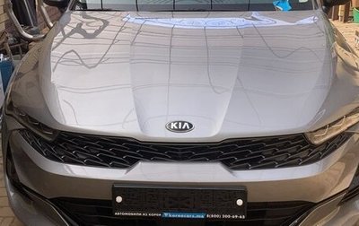 KIA K5, 2020 год, 3 200 000 рублей, 1 фотография
