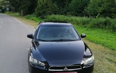 Mitsubishi Lancer IX, 2010 год, 850 000 рублей, 1 фотография