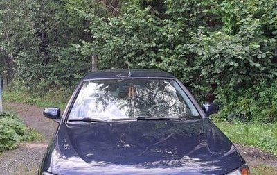 Nissan Almera, 2005 год, 570 000 рублей, 1 фотография