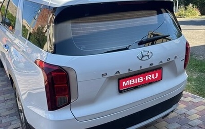 Hyundai Palisade I, 2020 год, 4 150 000 рублей, 1 фотография