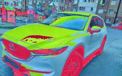 Mazda CX-5 II, 2019 год, 2 790 000 рублей, 1 фотография