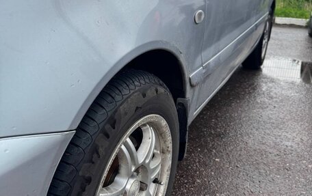 Mitsubishi Lancer IX, 2009 год, 530 000 рублей, 9 фотография