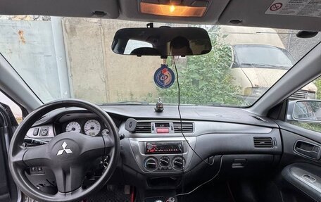 Mitsubishi Lancer IX, 2009 год, 530 000 рублей, 13 фотография