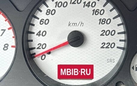 Mitsubishi Lancer IX, 2009 год, 530 000 рублей, 12 фотография