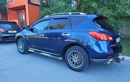Nissan Murano, 2008 год, 865 000 рублей, 3 фотография