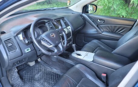 Nissan Murano, 2008 год, 865 000 рублей, 8 фотография