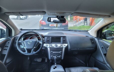 Nissan Murano, 2008 год, 865 000 рублей, 6 фотография