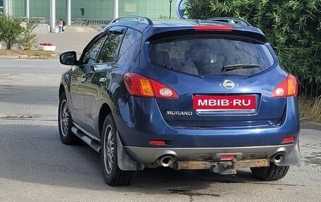 Nissan Murano, 2008 год, 865 000 рублей, 5 фотография