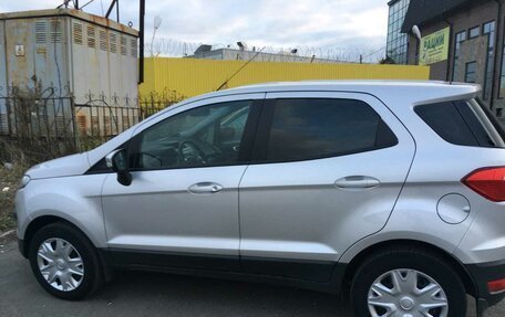 Ford EcoSport, 2014 год, 950 000 рублей, 2 фотография