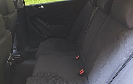Volkswagen Passat B6, 2006 год, 480 000 рублей, 4 фотография